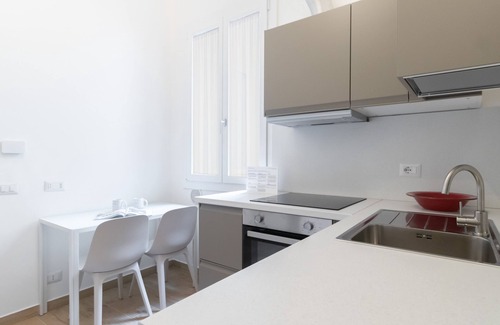 Porta Venezia Apartamento | Italianway - Frisi 8 B