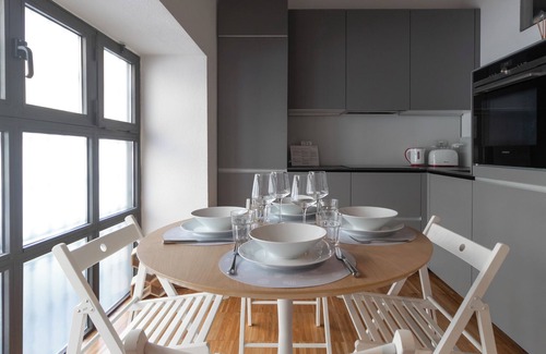 Porta Venezia Apartamento | Italianway - Frisi 8