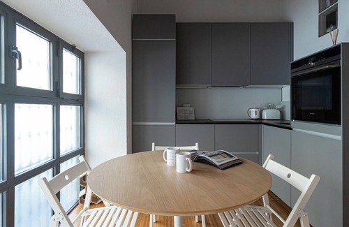Porta Venezia Apartamento | Italianway - Frisi 8