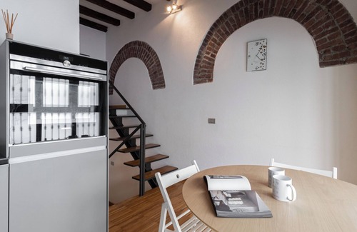 Porta Venezia Apartamento | Italianway - Frisi 8