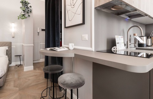 Isola Casa | Italianway - Garigliano 4 B