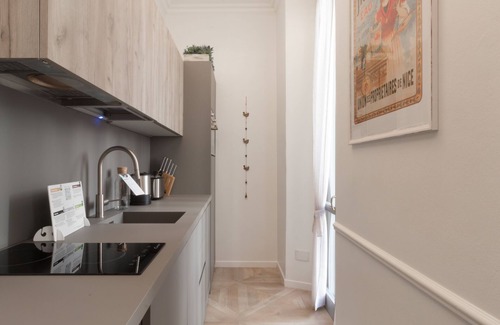 Isola Casa | Italianway - Garigliano 4 B