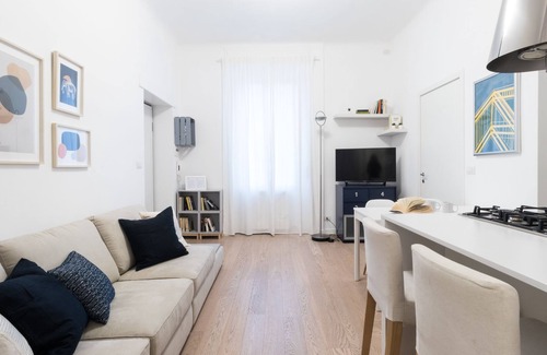 Isola Apartamento | Italianway - Garigliano 8
