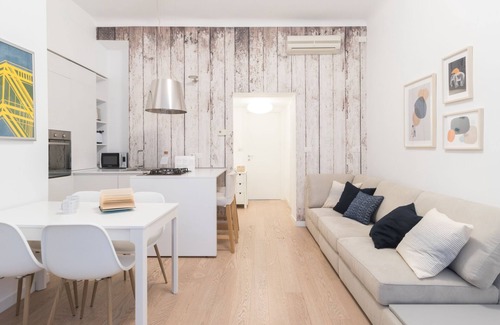 Isola Apartamento | Italianway - Garigliano 8