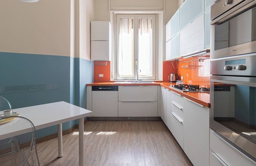 Navigli Apartamento | Italianway - Gessi 49
