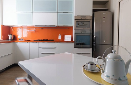 Navigli Apartamento | Italianway - Gessi 49