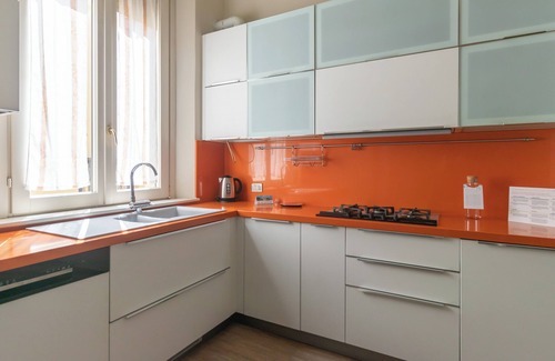 Navigli Apartamento | Italianway - Gessi 49