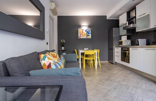 Ortica Apartamento | Italianway - Giovanni Amadeo 48