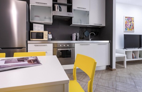 Ortica Apartamento | Italianway - Giovanni Amadeo 48