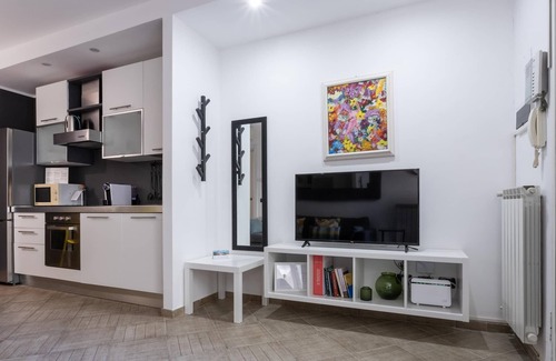 Ortica Apartamento | Italianway - Giovanni Amadeo 48
