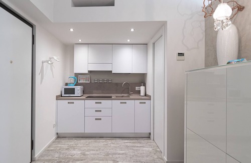 Washington Apartamento | Italianway - Giovio 15