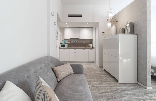 Washington Apartamento | Italianway - Giovio 15