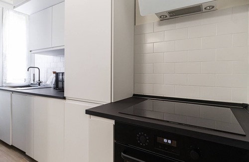 Citta Studi Apartamento | Italianway - Gran Sasso 10