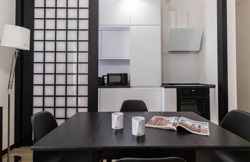 Citta Studi Apartamento | Italianway - Gran Sasso 10