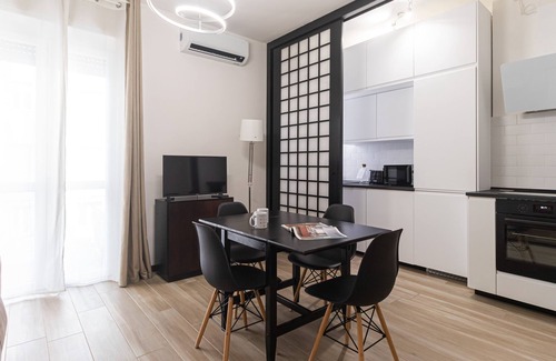 Citta Studi Apartamento | Italianway - Gran Sasso 10