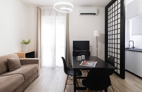 Citta Studi Apartamento | Italianway - Gran Sasso 10