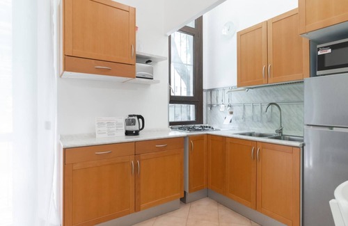 Villapizzone Apartamento | Italianway - Grosseto 3