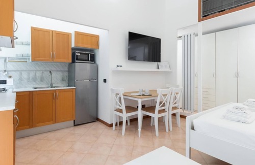 Villapizzone Apartamento | Italianway - Grosseto 3