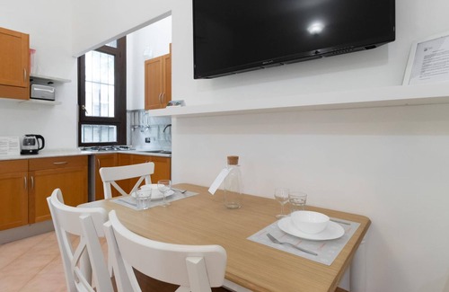 Villapizzone Apartamento | Italianway - Grosseto 3