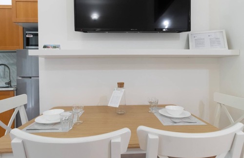 Villapizzone Apartamento | Italianway - Grosseto 3