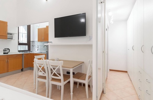 Villapizzone Apartamento | Italianway - Grosseto 3