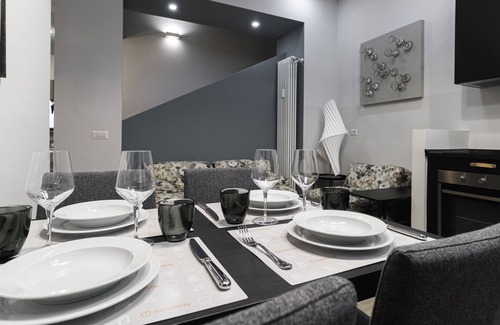Casoretto Apartamento | Italianway - Jommelli 44
