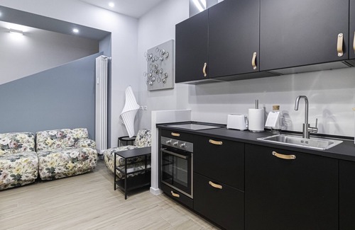 Casoretto Apartamento | Italianway - Jommelli 44