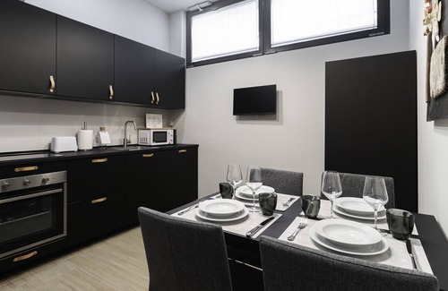 Casoretto Apartamento | Italianway - Jommelli 44