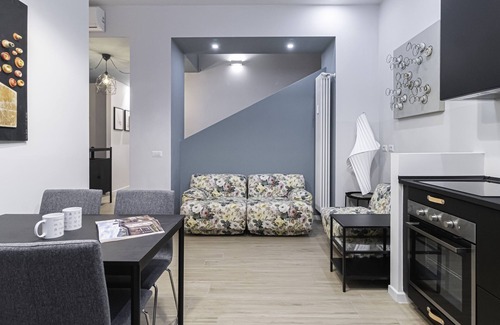 Casoretto Apartamento | Italianway - Jommelli 44