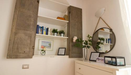 Zona Risorgimento Apartamento | Italianway-Lambro