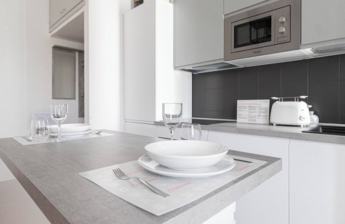 Navigli Apartamento | Italianway - Lorenteggio 30