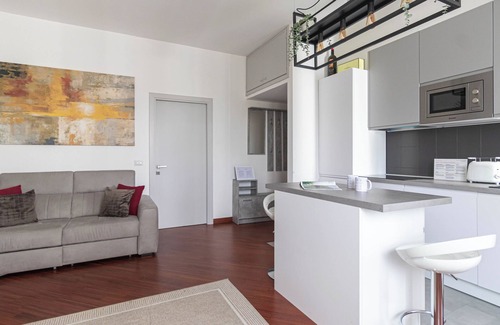 Navigli Apartamento | Italianway - Lorenteggio 30