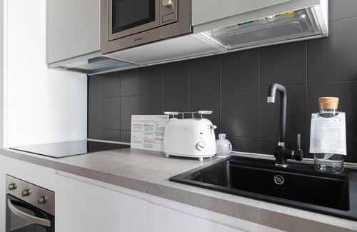 Navigli Apartamento | Italianway - Lorenteggio 30