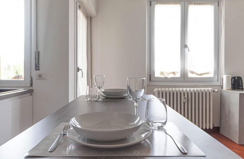 Navigli Apartamento | Italianway - Lorenteggio 30