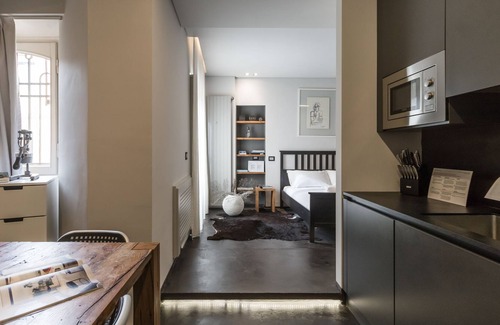Porta Garibaldi Apartamento | Italianway - Maggi 6 A