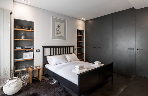 Porta Garibaldi Apartamento | Italianway - Maggi 6 A