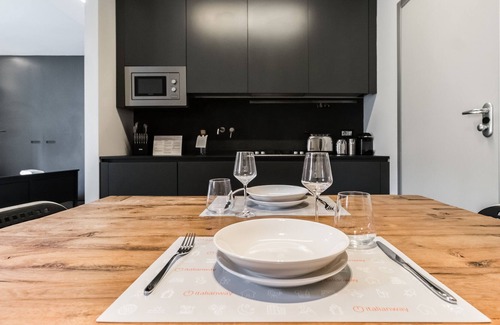 Porta Garibaldi Apartamento | Italianway - Maggi 6 A