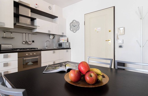 Casoretto Apartamento | Italianway - Mancinelli 11/a