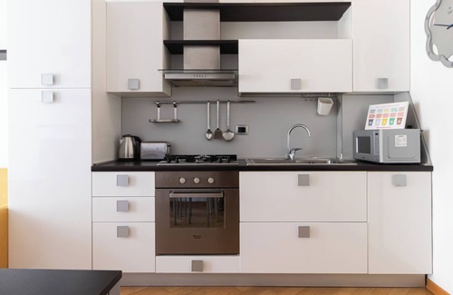 Casoretto Apartamento | Italianway - Mancinelli 11/a