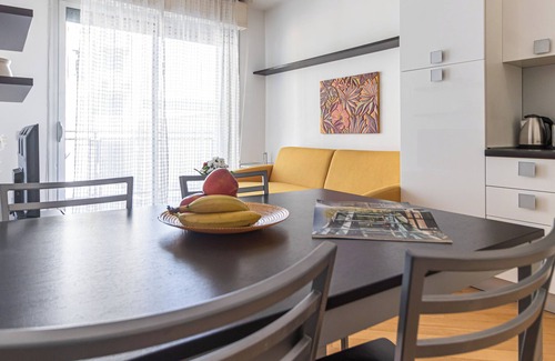 Casoretto Apartamento | Italianway - Mancinelli 11/a