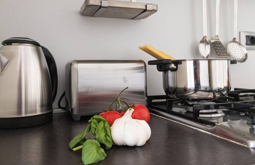 Casoretto Apartamento | Italianway - Mancinelli 11/a