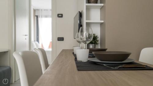 Cagnola Apartamento | Italianway - Marcantonio dal Re 20 A