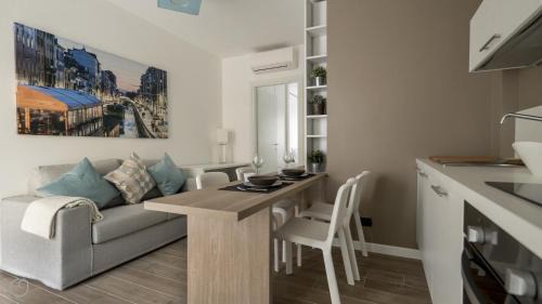 Cagnola Apartamento | Italianway - Marcantonio dal Re 20 A