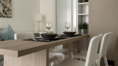 Cagnola Apartamento | Italianway - Marcantonio dal Re 20 A