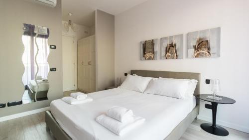 Cagnola Apartamento | Italianway - Marcantonio dal Re 20 C