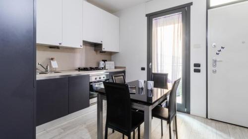Cagnola Apartamento | Italianway - Marcantonio dal Re 20 C