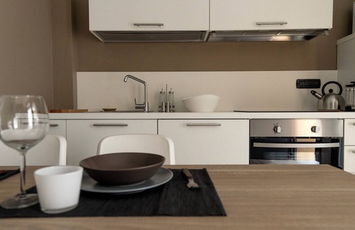 Cagnola Apartamento | Italianway - Marcantonio