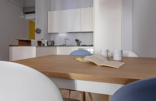 Washington Apartamento | Italianway - Marchesi de Taddei 16