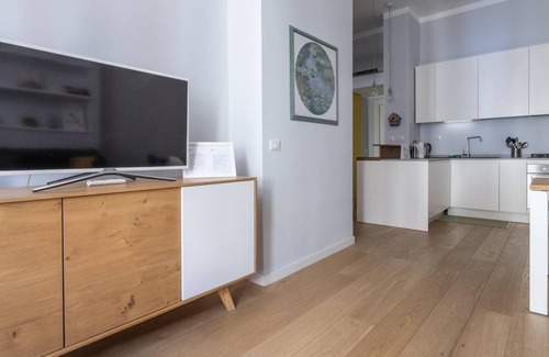 Washington Apartamento | Italianway - Marchesi de Taddei 16