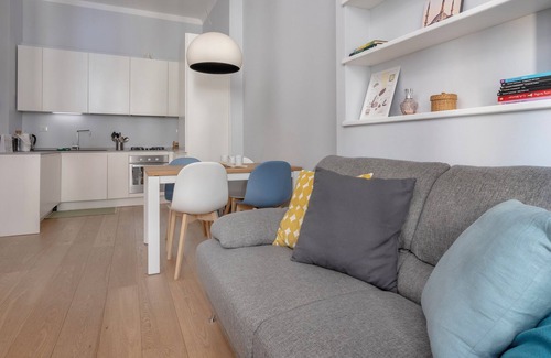 Washington Apartamento | Italianway - Marchesi de Taddei 16